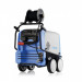 Мойка высокого давления Kranzle therm 500 E-M 24 ( со шланговым барабаном)