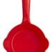 Ковш Vikan (1л, красный)