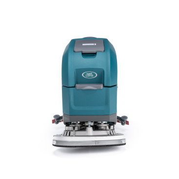 Поломоечная машина WELLLAND FD70L (200Ач, Li)