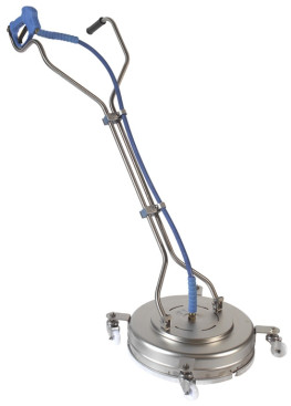 Очиститель пола высокого давления PA LPR8 (450мм, 350бар)