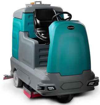 Поломоечная машина VinnerMyer S1200R L200