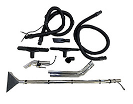 Моющий пылесос TOR-40SC (40л)