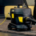 Пылесос Karcher T 11/1 Classic Re!Plast Adv