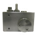 Пенная станция RAMEX (2.5-250бар, 1/2г-1/2г, сж.возд, 1 хим.ср)