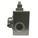 Пенная станция RAMEX (2.5-250бар, 1/2г-1/2г, сж.возд, 1 хим.ср)