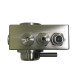 Пенная станция RAMEX (2.5-250бар, 1/2г-1/2г, сж.возд, 1 хим.ср)