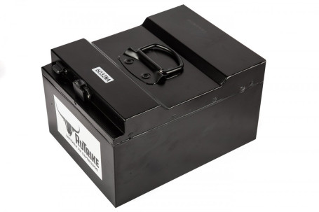 Тяговый аккумулятор RuTrike (60V, 32A/h, 18650 MnCoNi)