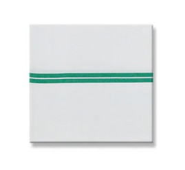 Мешок TTS для мусора (полиэстр, 70л, с зеленой полосой)