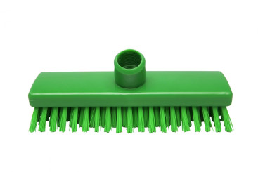 Щетка для пола FBK (225х60 мм, зеленый)