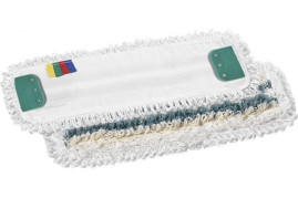 Моп TTS TUFT UNI SYSTEM (40х13см, многоцвет)