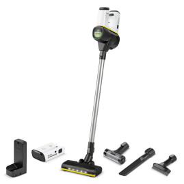 Пылесос Karcher VC 6 CORDLESS PREMIUM OURFAMILY (аккумуляторный)