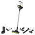 Пылесос Karcher VC 6 CORDLESS PREMIUM OURFAMILY (аккумуляторный)