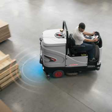 Поломоечная машина Comac C85 Essential