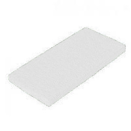Блок абразивный Schavon (250х120мм, белый)