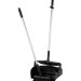 Набор "Щетка с совком" Vikan (350 мм, черный)