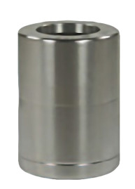 Муфта обжимная (DN12, 1SN/2SN, нерж, срез.зуб, для AF) RC