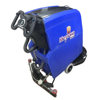 Поломоечная машина МЕТЛАНА М50B (50Ач, Li-ion)