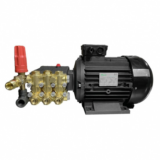 Мойка высокого давления TOR MY-18W TSTOP