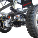 Трицикл электрический Rutrike Титан NEXT 2000 60V1500W (серый)