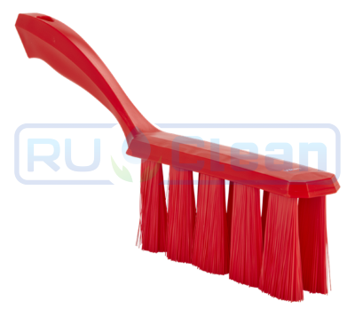 Щетка UST Vikan (33см, красный)