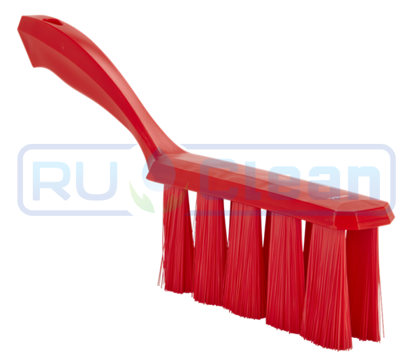 Щетка UST Vikan (33см, красный)