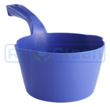 Ковш Vikan (1л, фиолетовый)