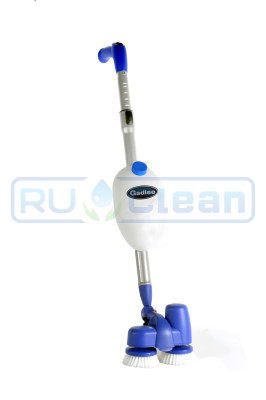 Поломоечная машина Gadlee GTC-210 (мини ротор)