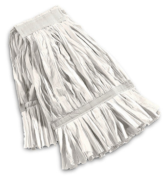 Моп Кентукки TTS (целлюлоза/вискоза, белый, 250гр)