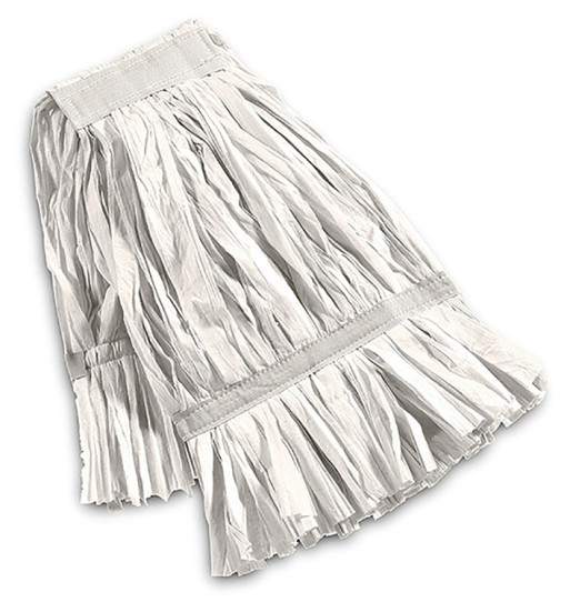 Моп Кентукки TTS (целлюлоза/вискоза, белый, 250гр)