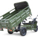 Трицикл электрический Rutrike D4 NEXT PRO 1800 (синий)