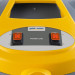 Пылесос Ghibli POWER WD 80.2 P (AS 12 P)
