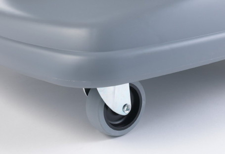 Пылесос Ghibli POWER WD 80.2 P (AS 12 P)