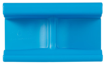 Запасные части Vikan (зажим для арт 1011x и 1013x, синий)