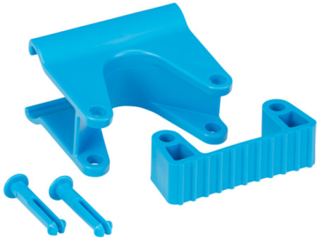 Запасные части Vikan (зажим для арт 1011x и 1013x, синий)