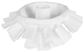 Щетка Vikan UST (190мм, жесткий, белый)