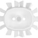 Щетка Vikan UST (190мм, жесткий, белый)
