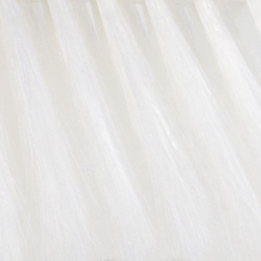 Щетка TTS ручная (38см, пластик, белый)