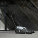 Подметальная машина Nilfisk SM 800