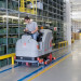 Поломоечная машина Comac ULTRA 120 B