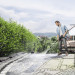 Мойка высокого давления Karcher K 4 Compact UM