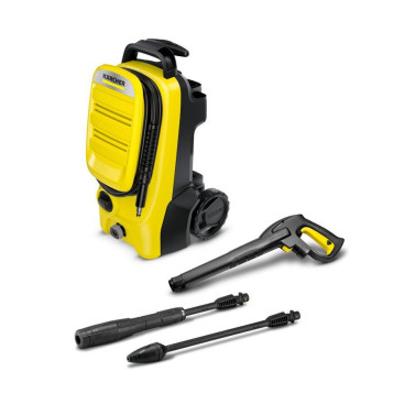 Мойка высокого давления Karcher K 4 Compact UM
