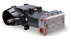 Насос высокого давления HPP MLR 360/170 (1500 об/мин)
