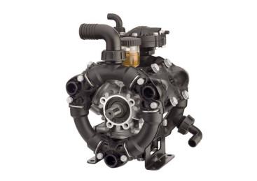 Мембранный насос AR 120 LFP C/C (15 бар, 116,7 л/мин, ВОМ 1"⅜)