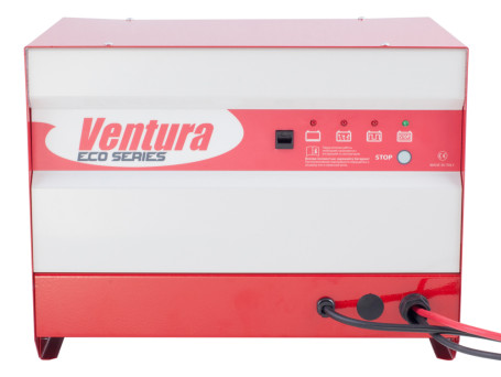 Зарядное устройство Ventura Eco E 36-50 WA