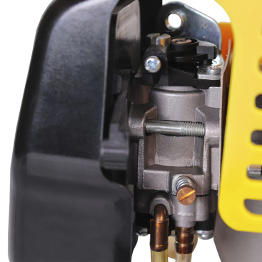 Двигатель бензиновый Champion G043HTF-II