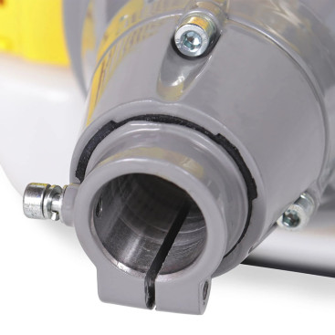 Двигатель бензиновый Champion G043HTF-II