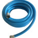 Шланг пищевой SEKO DN12 (25м, 3/4"г-байонет1/2, 20бар, 70гр.С)