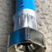 Шланг пищевой SEKO DN12 (25м, 3/4"г-байонет1/2, 20бар, 70гр.С)