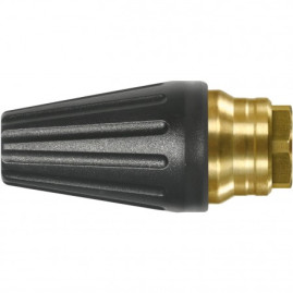 Турбофреза ST458 (040, 1/4"г) R+M