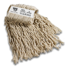 Моп Кентукки TTS (хлопок, без прошивки, 400гр)